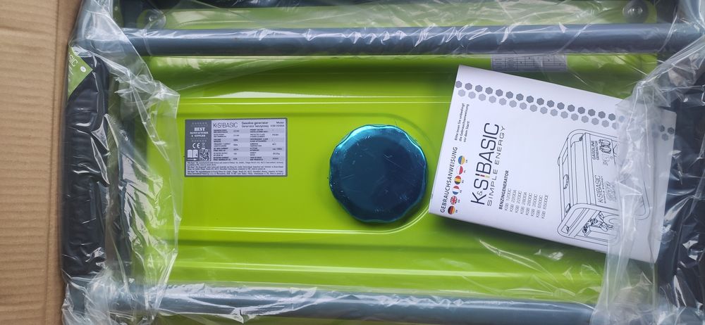 Продам генератор