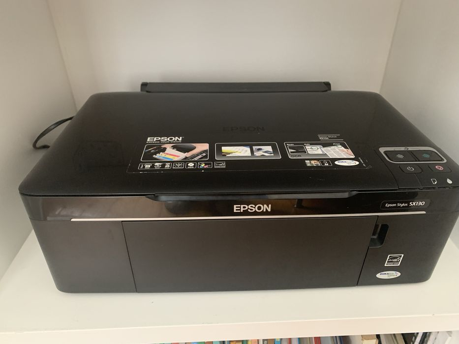 Impressora Epson