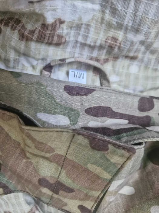 Kombinezon ćwiczebny dkws