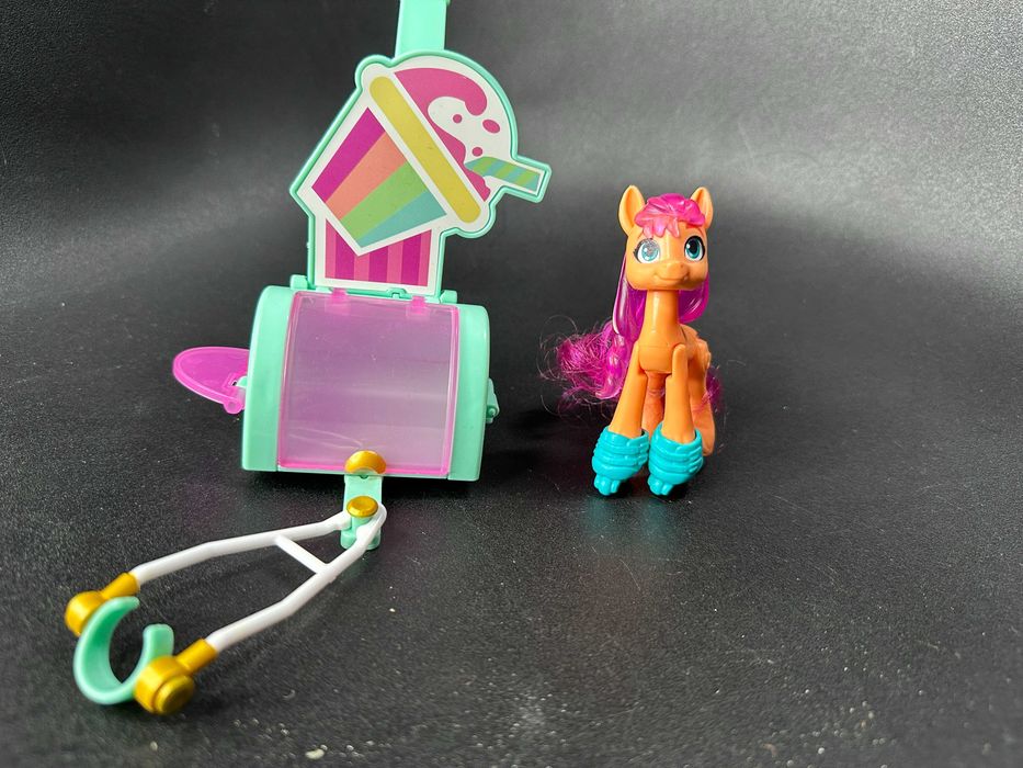 Ігровий набір My Little Pony оригінал Hasbro Поні
