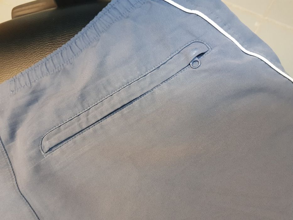 NIKE Calções Homem S