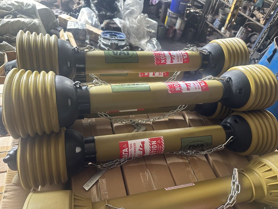 Обгонная муфта, Фрикционная муфта, Трещотка кардана трактора