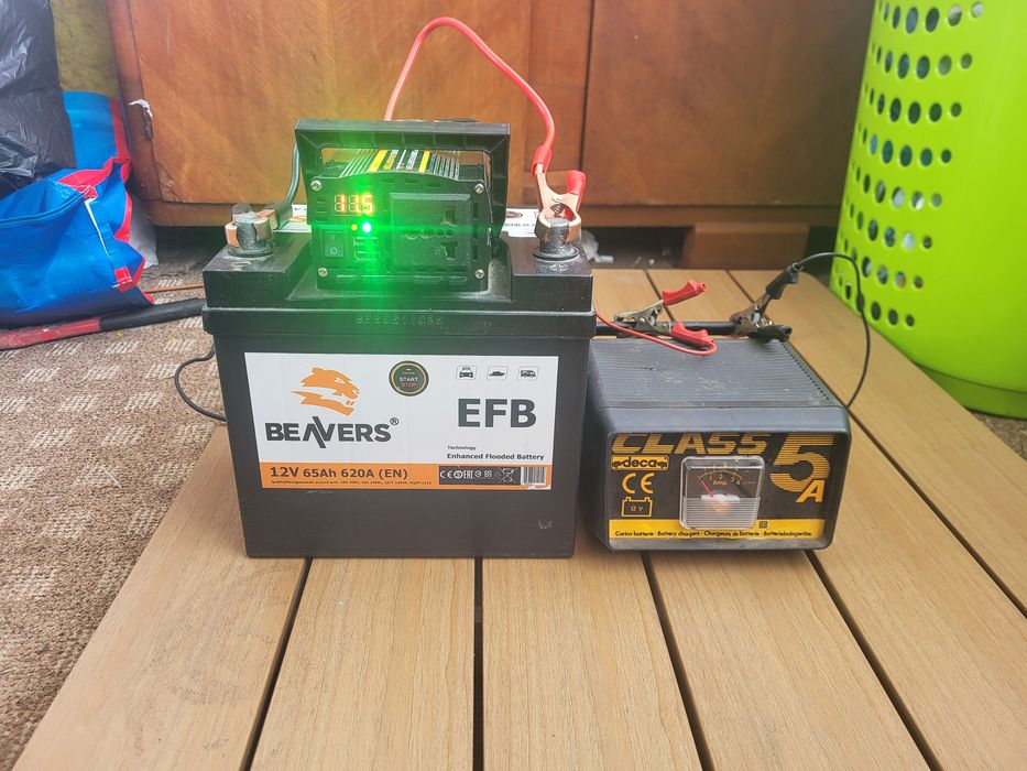 Набір інвертор 3квт