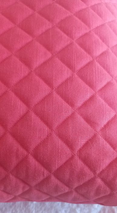 Almofadas decorativas/ Almofadas novas