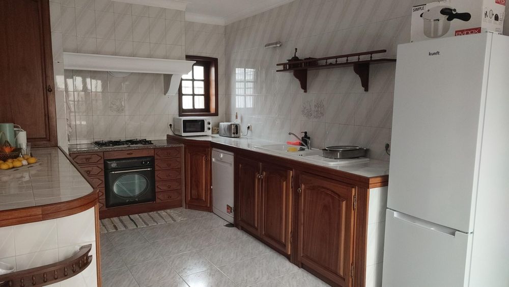 Quarto com Varanda