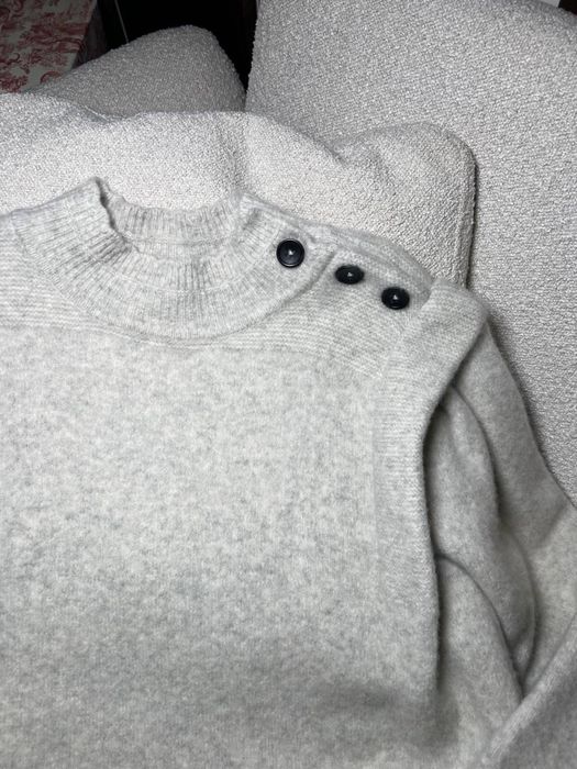 Светр Isabel Marant (оригінал) ! Розмір М! Розпродаж люксових речей!