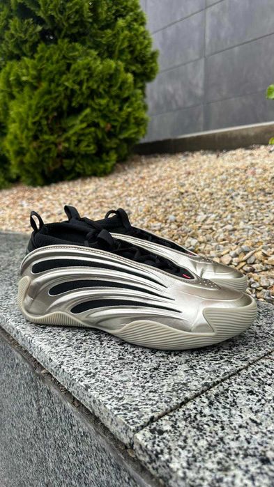 adidas harden 7 - купити чоловіче взуття - Ціна на OLX.ua
