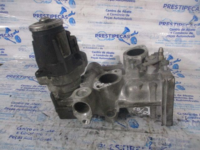 Válvula EGR SKODA Fabia II Break (545, 5J)