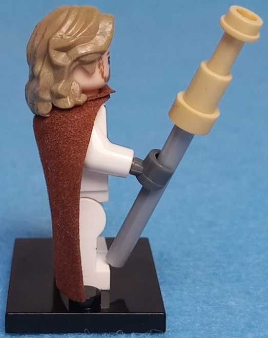 Luke Skywalker The Last Jedi (Star Wars)