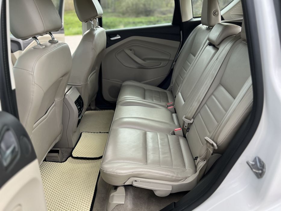 Ford C-max sel hybrid