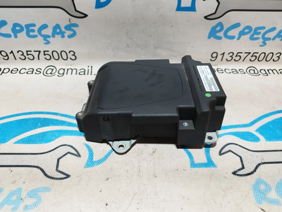 CENTRALINA MODULO DISPLAY HEAD UP PEUGEOT 3008 96665877ZD 15833553