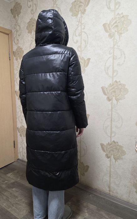 Плащ жіночій  зимовий новий