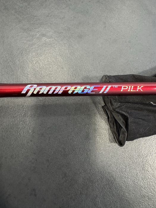 Wedka Penn Rampage II Pulk 270 cm 100-160 g