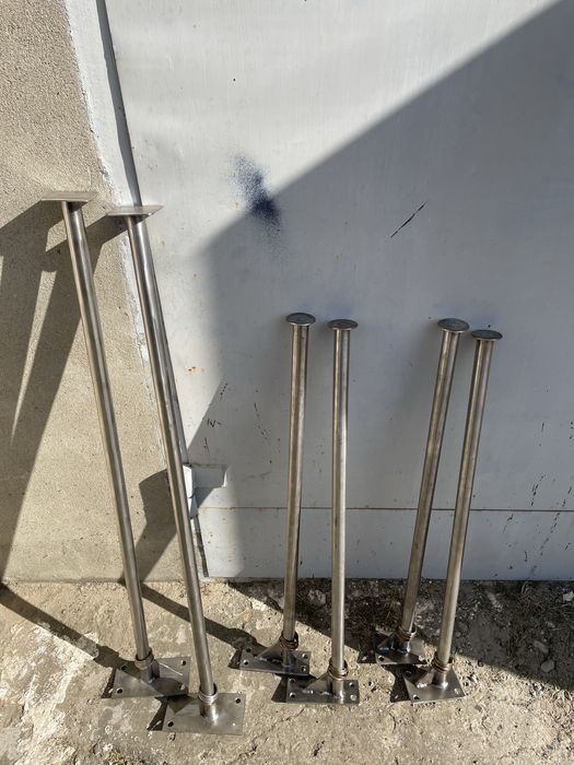 Сушка сушилка нержавійка на балкон