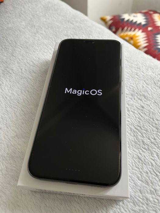 Honor 400 Lite - Novo