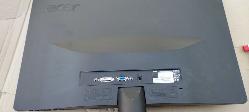 Монітор Acer S23HL