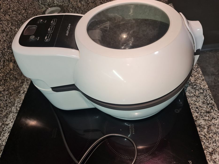 Fritadeira sem óleo Tefal