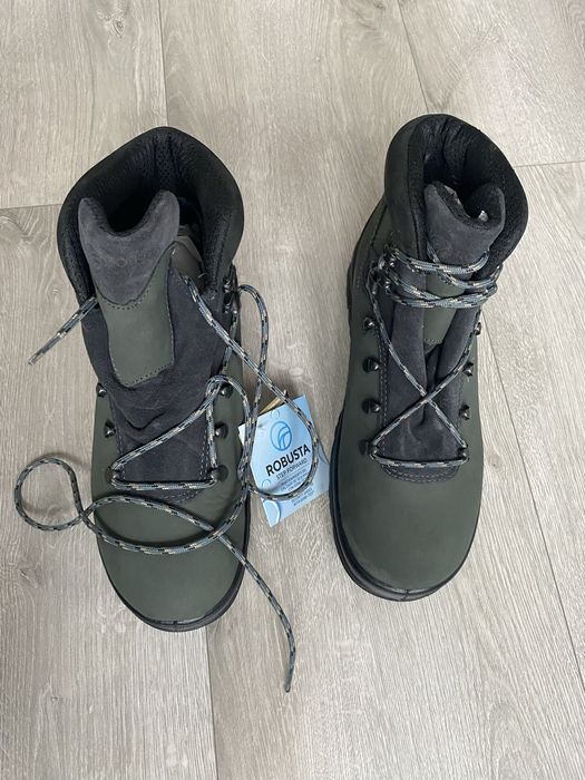 Buty robocze BENNON 40