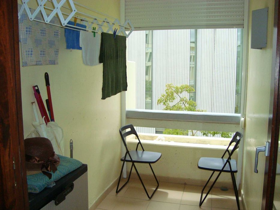 TROIA - Apartamento Férias T1 - Bandas