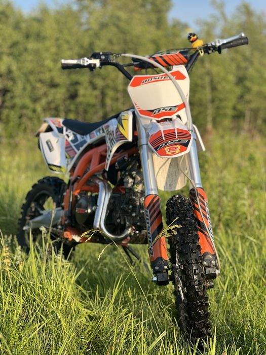 Продам  підбайк Bse sp04