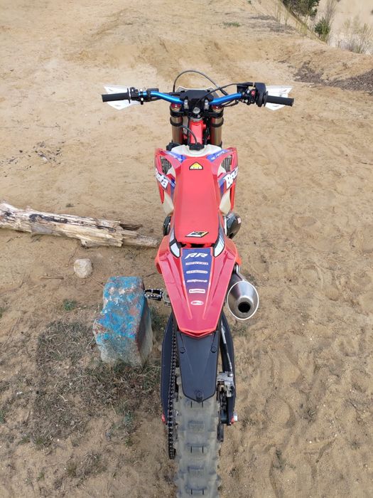 Beta 300 rr Racing KTM Yamaha Husqvarna Sherco