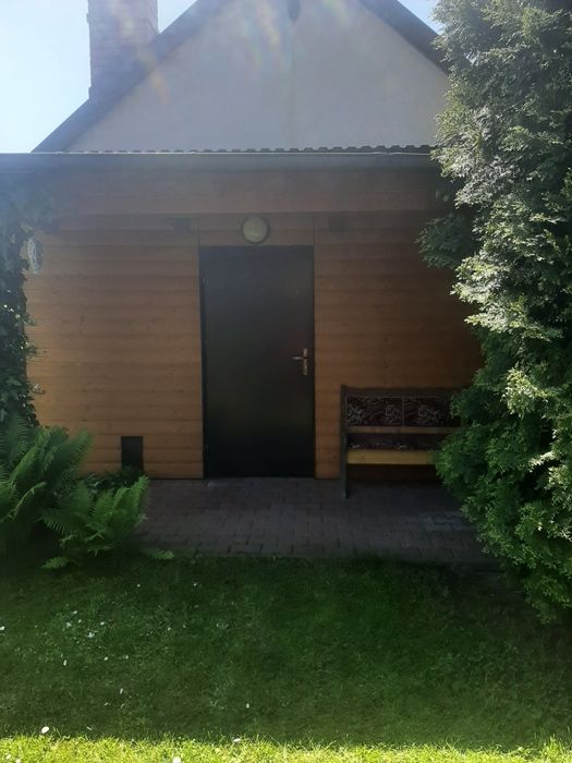 Działka Rekreacyjna ROD Stary Sącz 5Ar - Widok 5