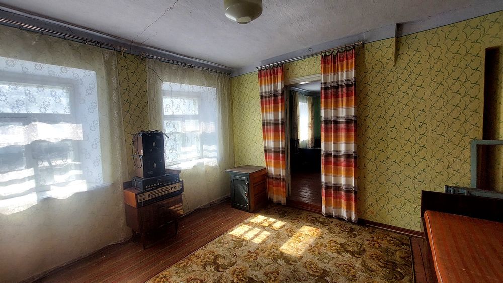 Продам будинок. с.Немія. Вул.Річкова,87.