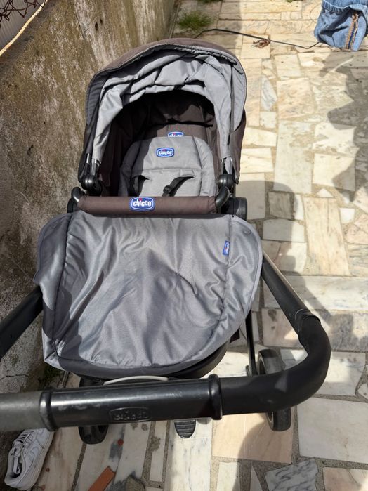 Chicco Stroller449547292692992000