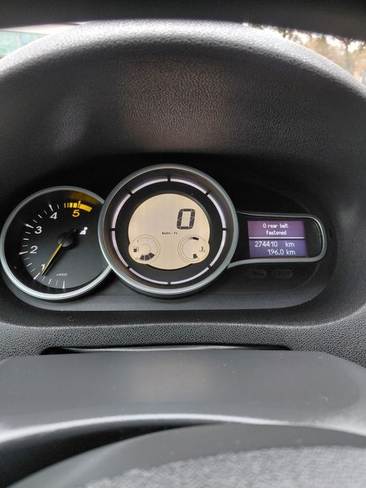 Продам Renault Megane 3