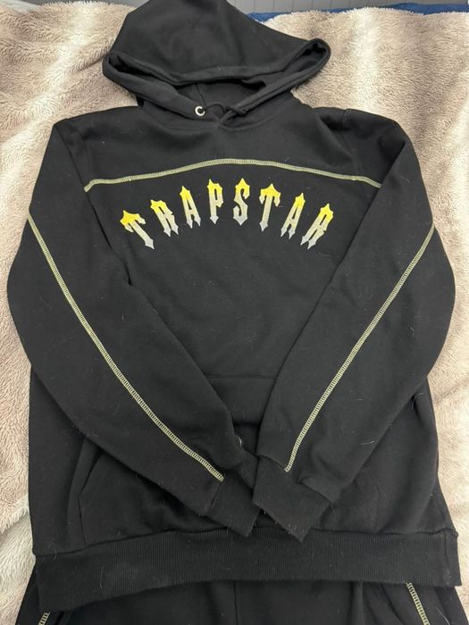 Fato de treino Trapstar tamanho L