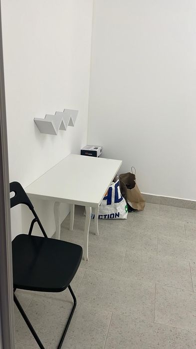 Alugo sala em espaço de estética