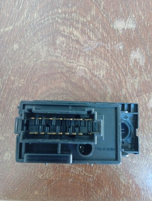 *Ler Descrição* Comutadores/Reguladores - Iluminação Golf 3