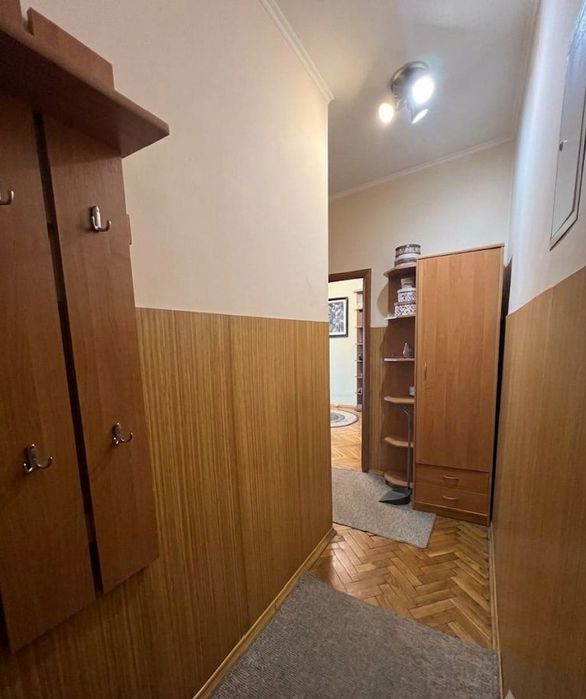 Продаж теплої, світлої однокімнатної квартири на вул. Лазаренка. - View 5
