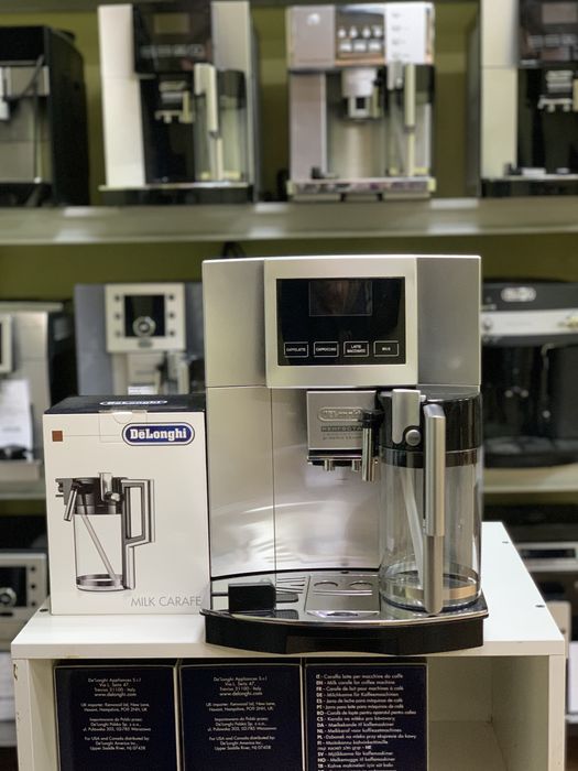 Ищешь надежного поставщика по кофемашинам ?,звони