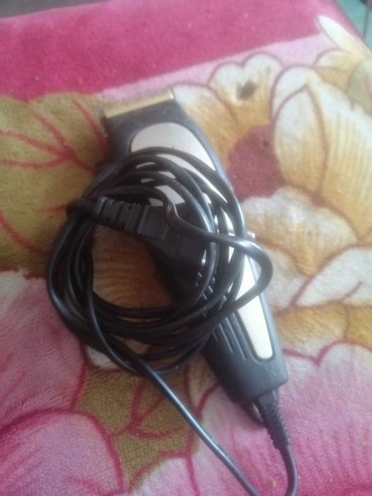 Машинка для стрижки