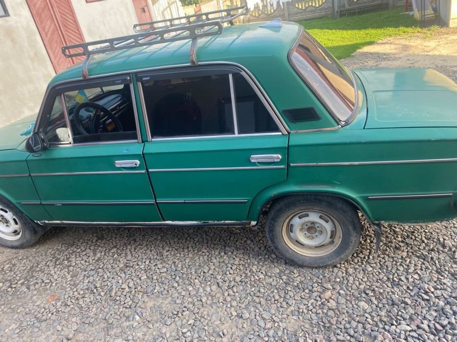 Ваз 2106 продам……….