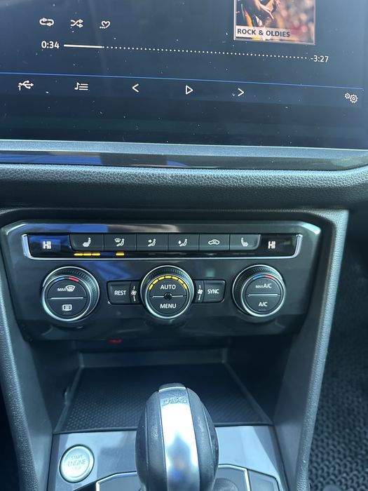Volkswagen Tiguan 2