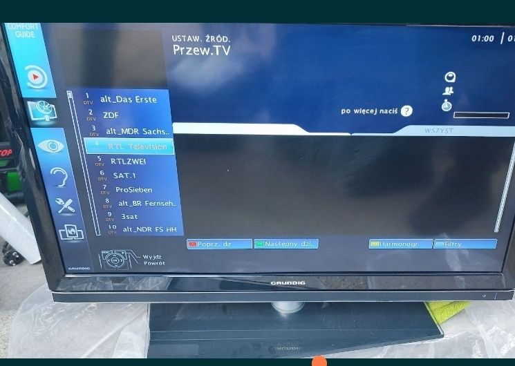 Telewizor 32 cali Smart,wifi