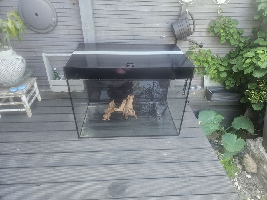 Akwarium ok 300 l