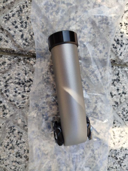 Espigão selim Bontrager