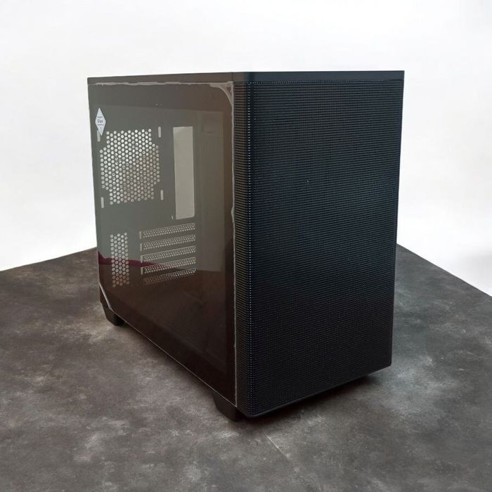AeroCool корпус для комп'ютера новий