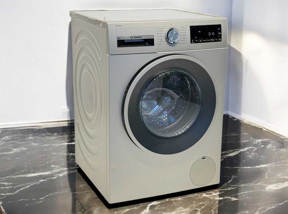 Пральна машина Bosch WGG 244 AWW gold