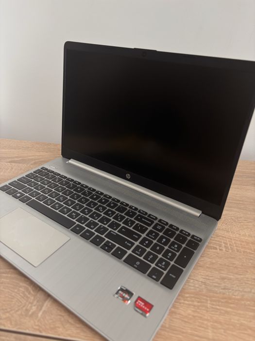 hp 15s eq - купить ноутбуки и аксессуары - Цена на OLX.ua