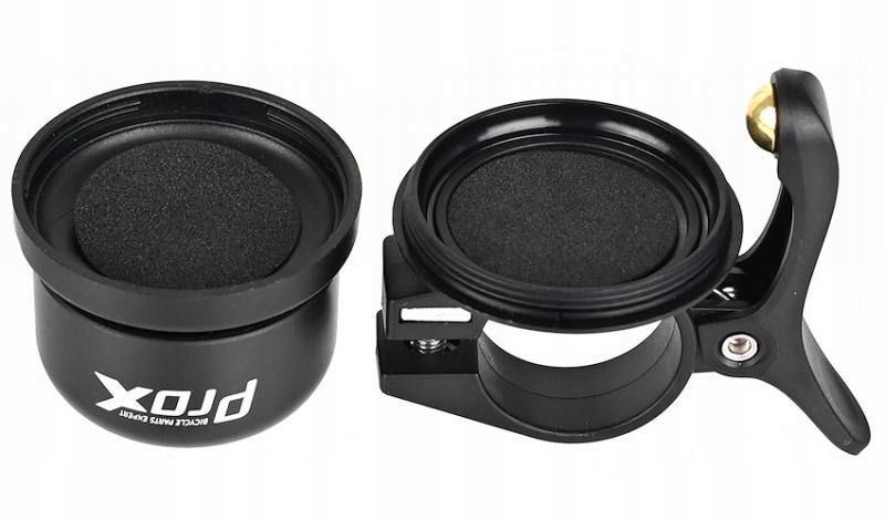 Dzwonek Mechaniczny Prox Ges Air Tag 39 Mm