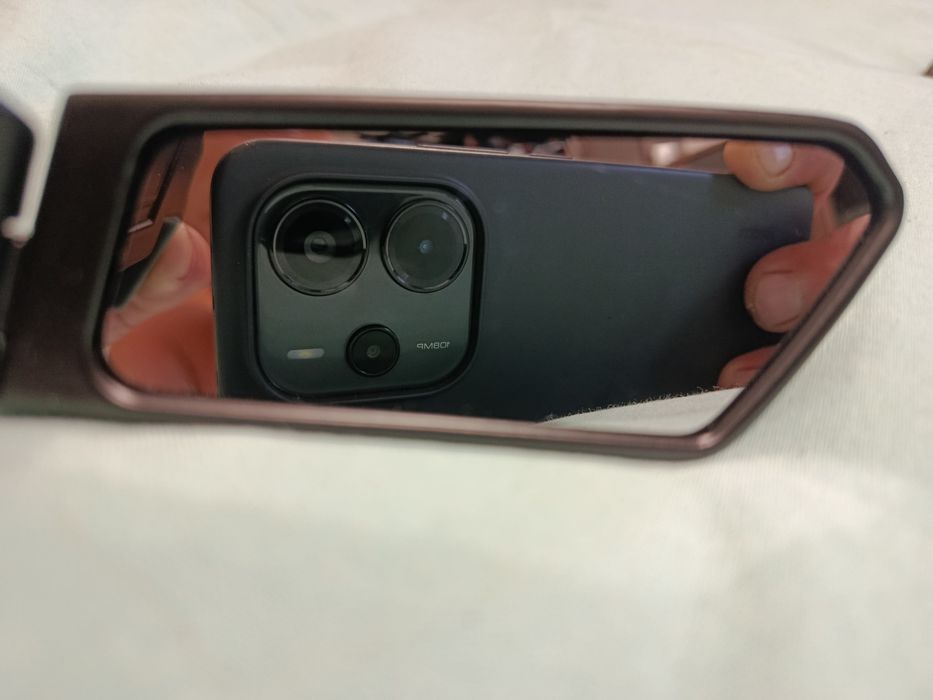 Зеркало мото вело самокат