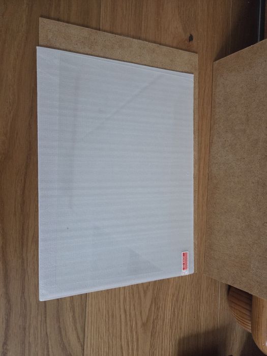 Szybka ochronna lenovo TB-X505L
