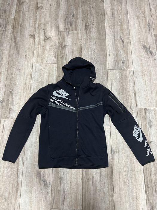 штани кофта nike tech fleece xs-s
