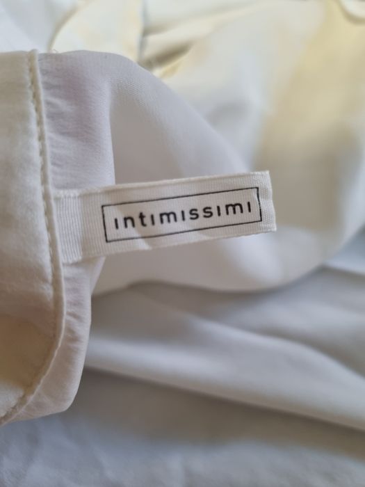 Піжама Intimissimi ivory xs