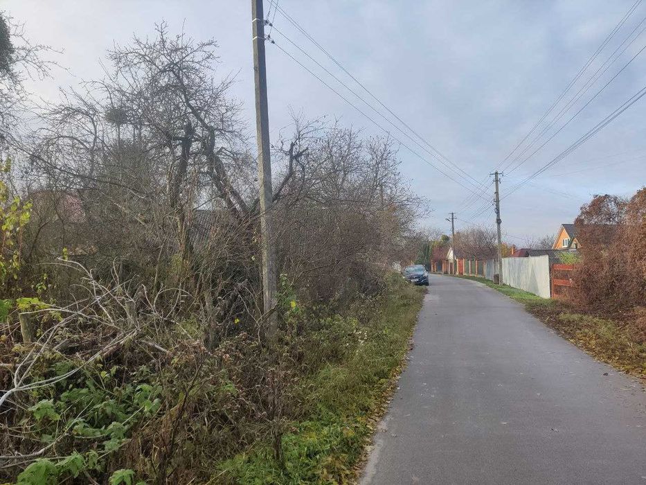 Будинок, с. Копилів, Макарівський р-н.