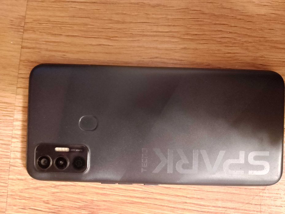 TECNO Spark 7 64GB